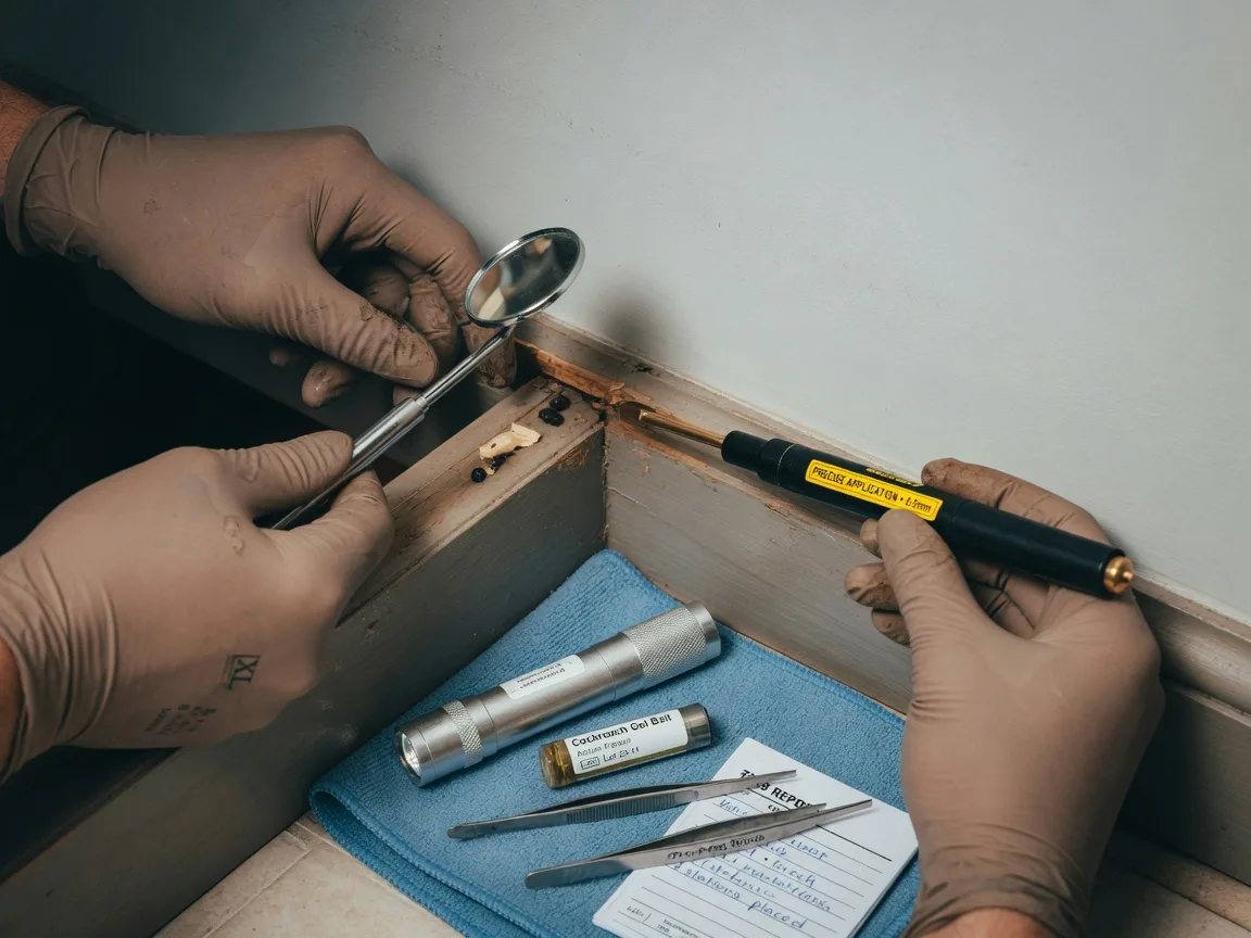 Why choose Emergency Pest Control in Berino, NM